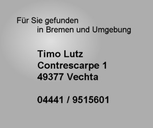 Eine redaktionelle Idee zur Umsetzung