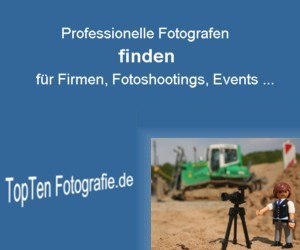 Anzeige, geschaltet von www.TopTenFotografie.de